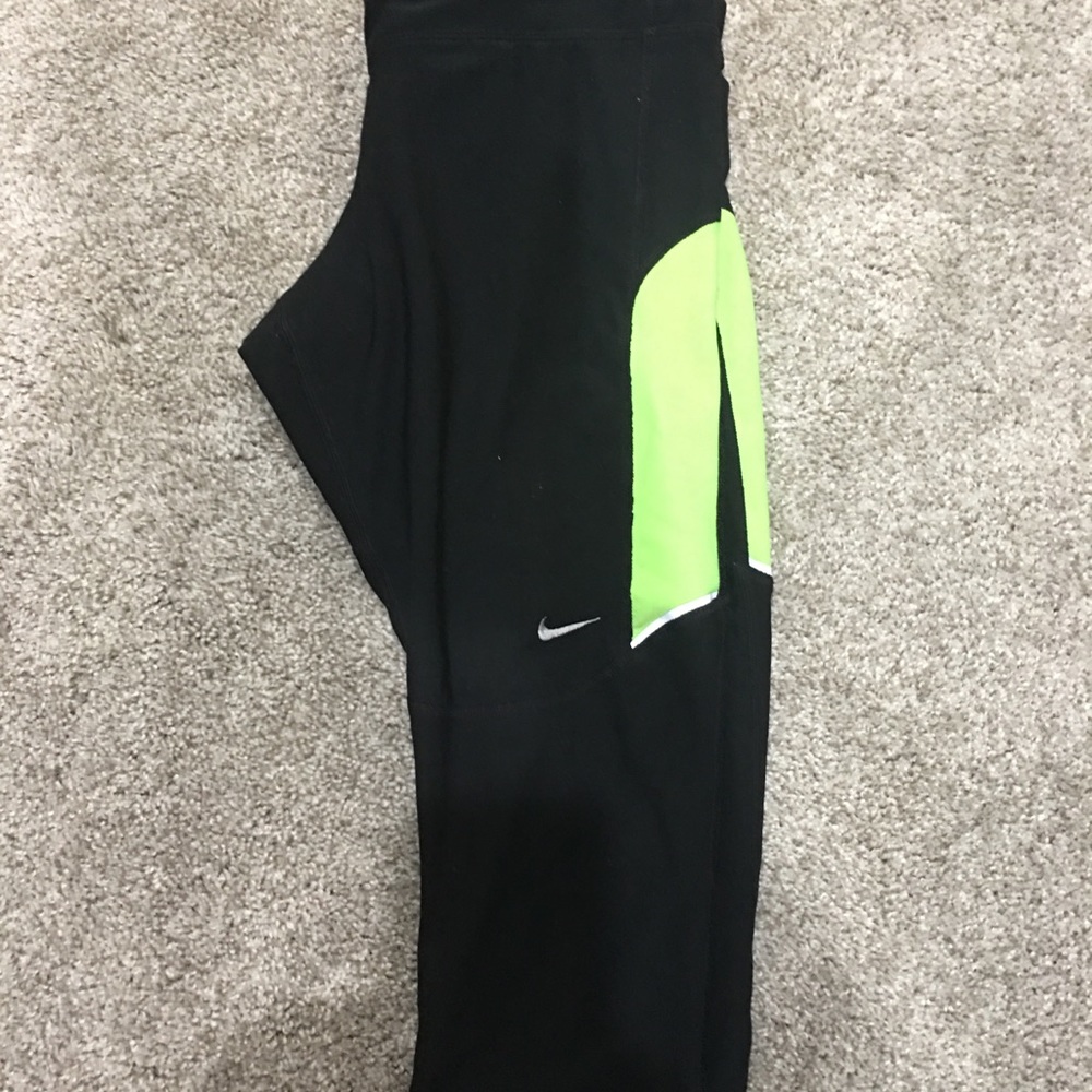 Nike spandex size M